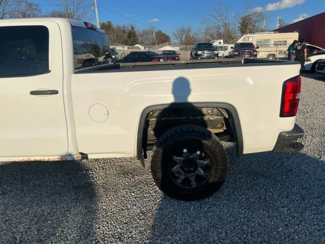 2016 GMC Sierra 3rd Gen - Image 5 of 13