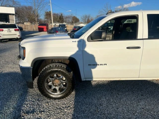 2016 GMC Sierra 3rd Gen - Image 4 of 13