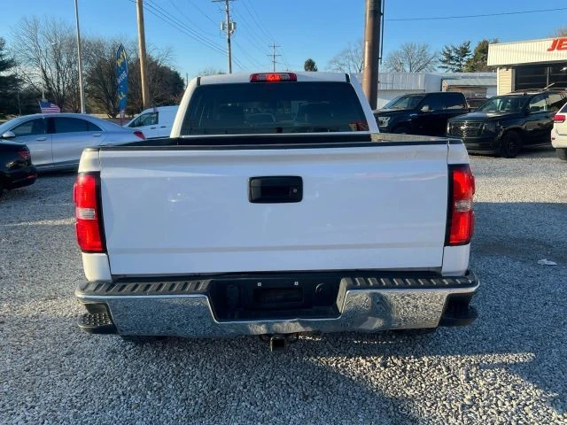 2016 GMC Sierra 3rd Gen - Image 7 of 13