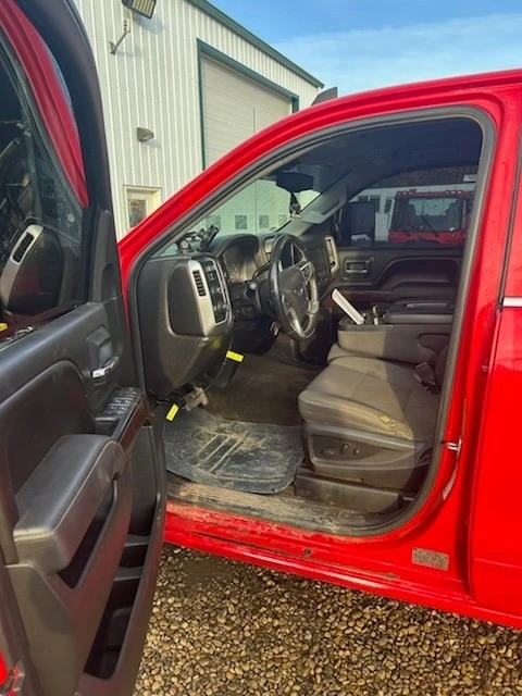 2016 GMC Sierra 4th Gen - Image 8 of 12