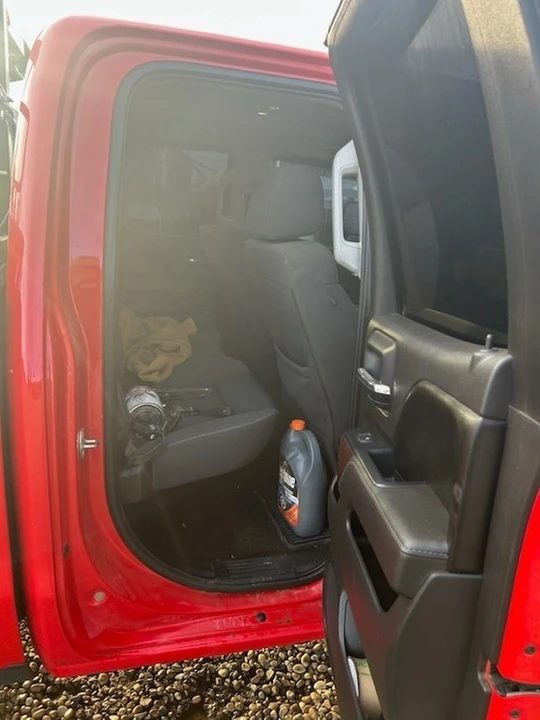 2016 GMC Sierra 4th Gen - Image 6 of 12