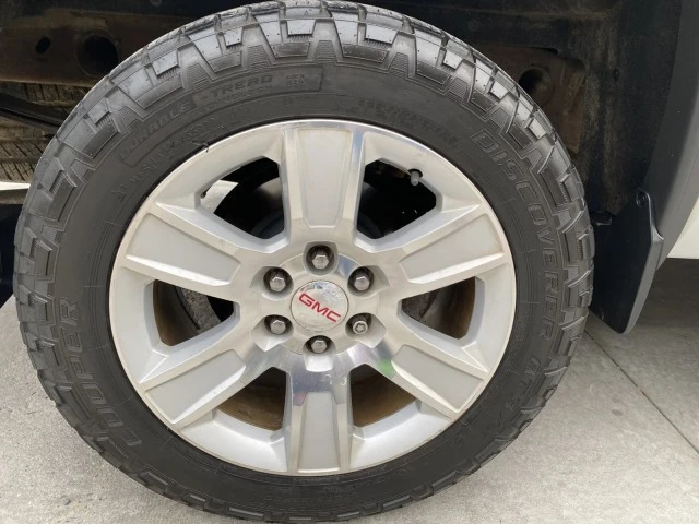 2016 GMC Sierra 3rd Gen - Image 17 of 21