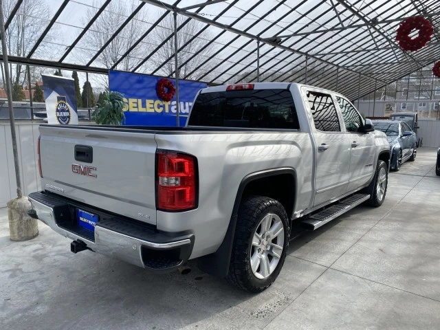 2016 GMC Sierra 3rd Gen - Image 8 of 21