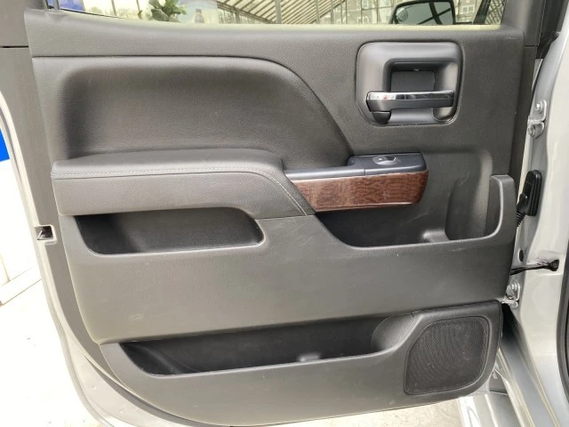 2016 GMC Sierra 3rd Gen - Image 20 of 21