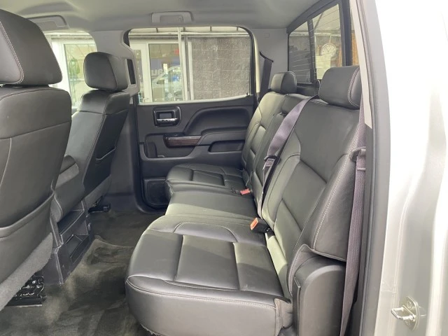 2016 GMC Sierra 3rd Gen - Image 21 of 21