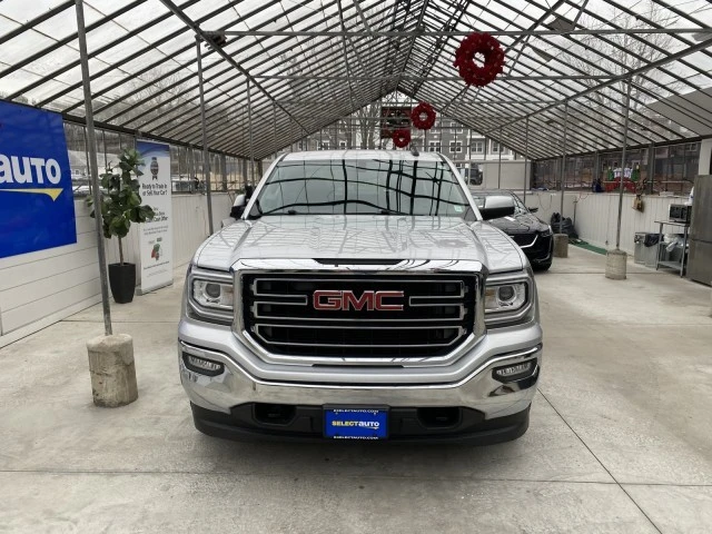 2016 GMC Sierra 3rd Gen - Image 2 of 21