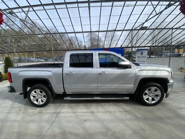 2016 GMC Sierra 3rd Gen - Image 5 of 21