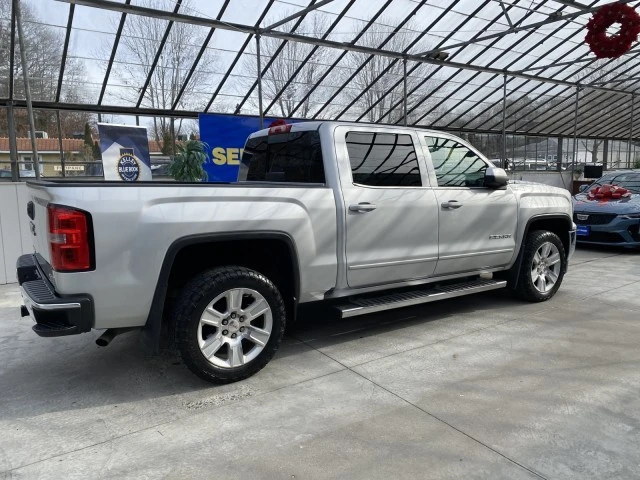 2016 GMC Sierra 3rd Gen - Image 7 of 21