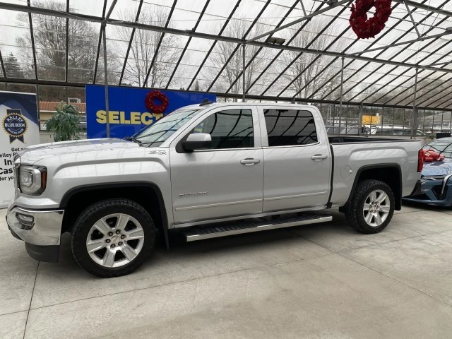 2016 GMC Sierra 3rd Gen - Image 11 of 21