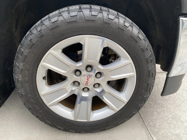 2016 GMC Sierra 3rd Gen - Image 18 of 21
