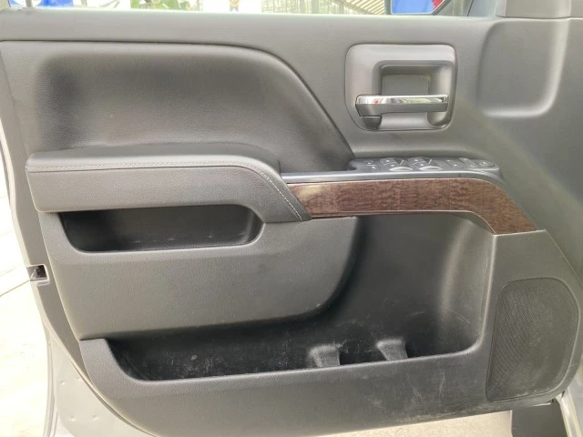 2016 GMC Sierra 3rd Gen - Image 19 of 21