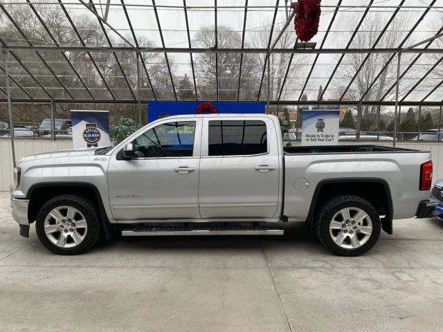 2016 GMC Sierra 3rd Gen - Image 12 of 21