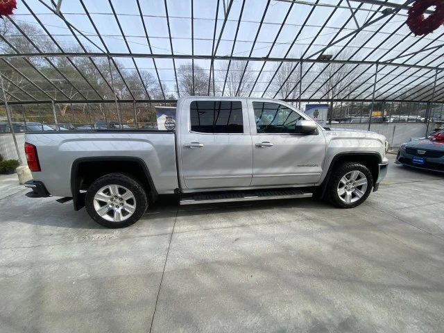 2016 GMC Sierra 3rd Gen - Image 6 of 21