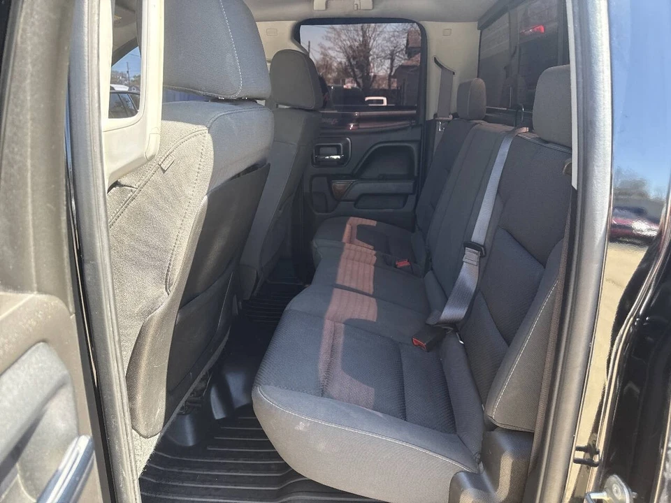 2016 GMC Sierra 4th Gen - Image 11 of 17