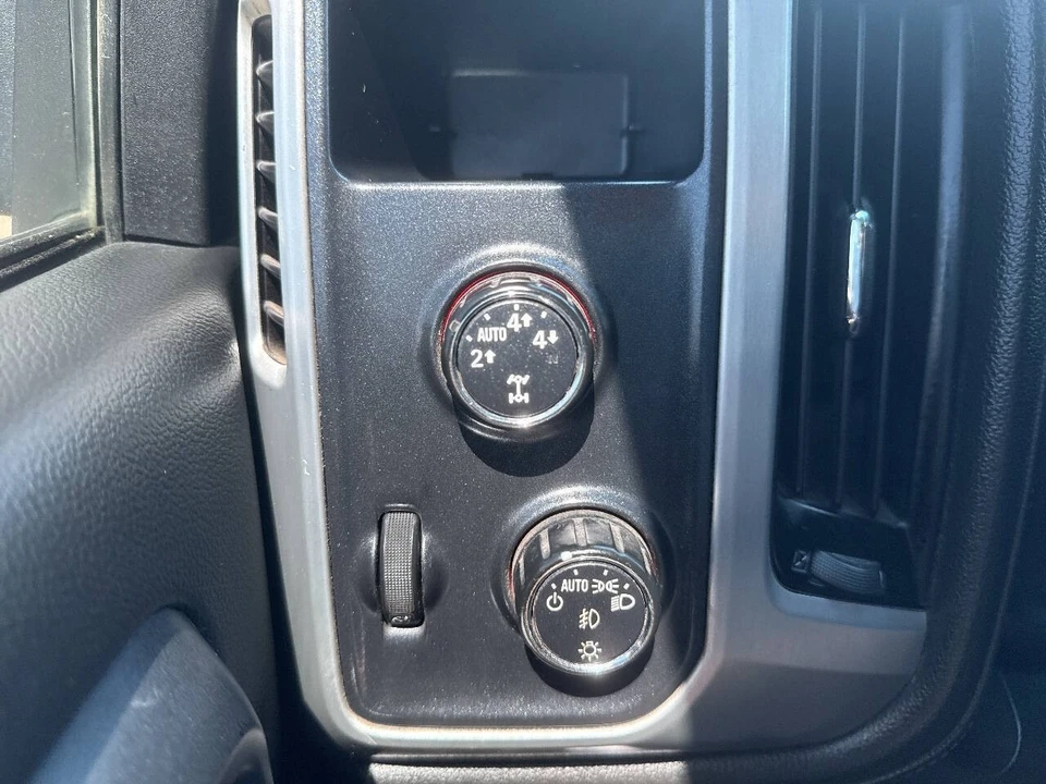 2016 GMC Sierra 4th Gen - Image 13 of 17