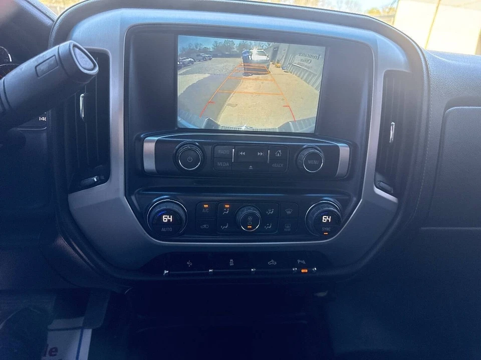 2016 GMC Sierra 4th Gen - Image 14 of 17