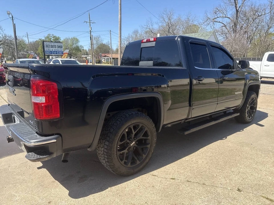2016 GMC Sierra 4th Gen - Image 5 of 17