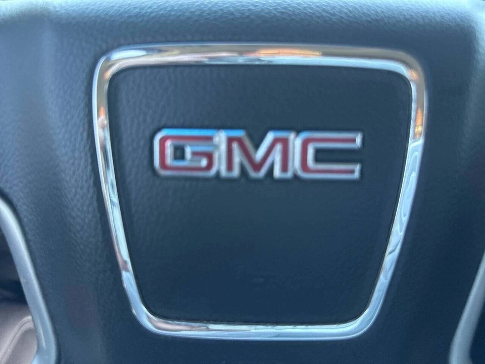 2016 GMC Sierra 4th Gen - Image 17 of 17