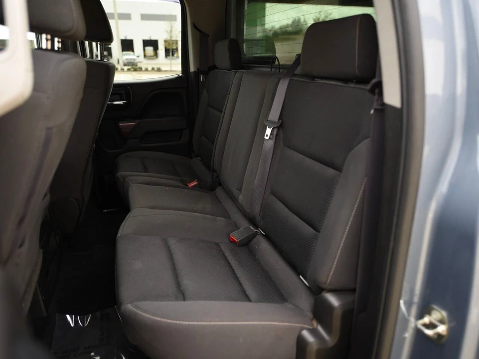 2016 GMC Sierra 4th Gen - Image 14 of 20