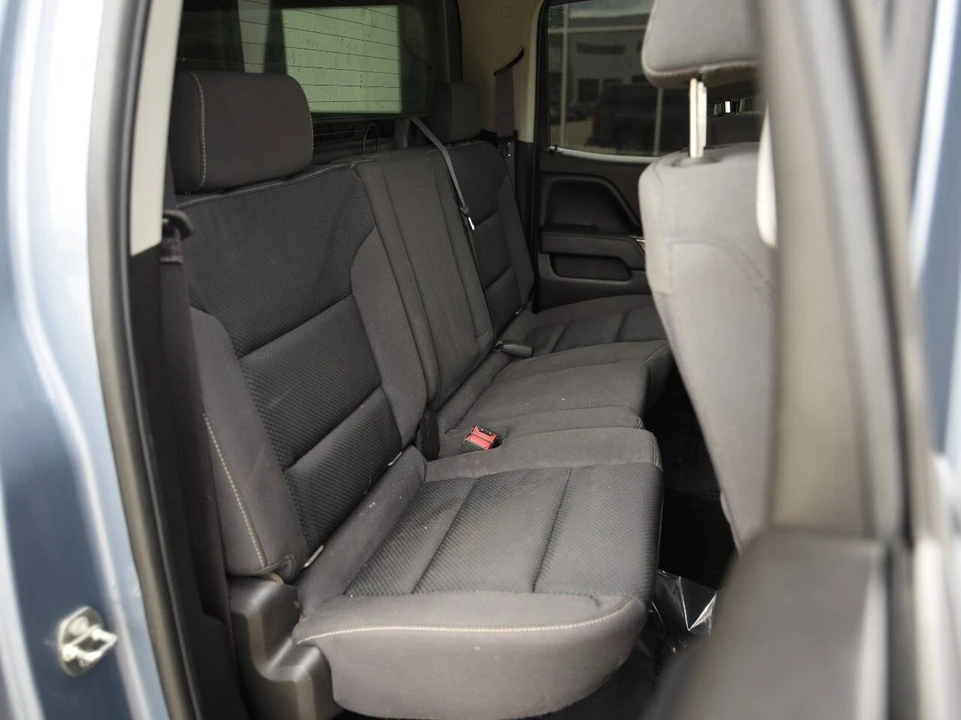 2016 GMC Sierra 4th Gen - Image 15 of 20