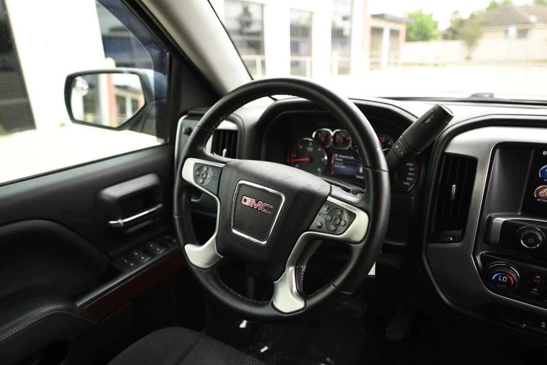 2016 GMC Sierra 4th Gen - Image 18 of 20