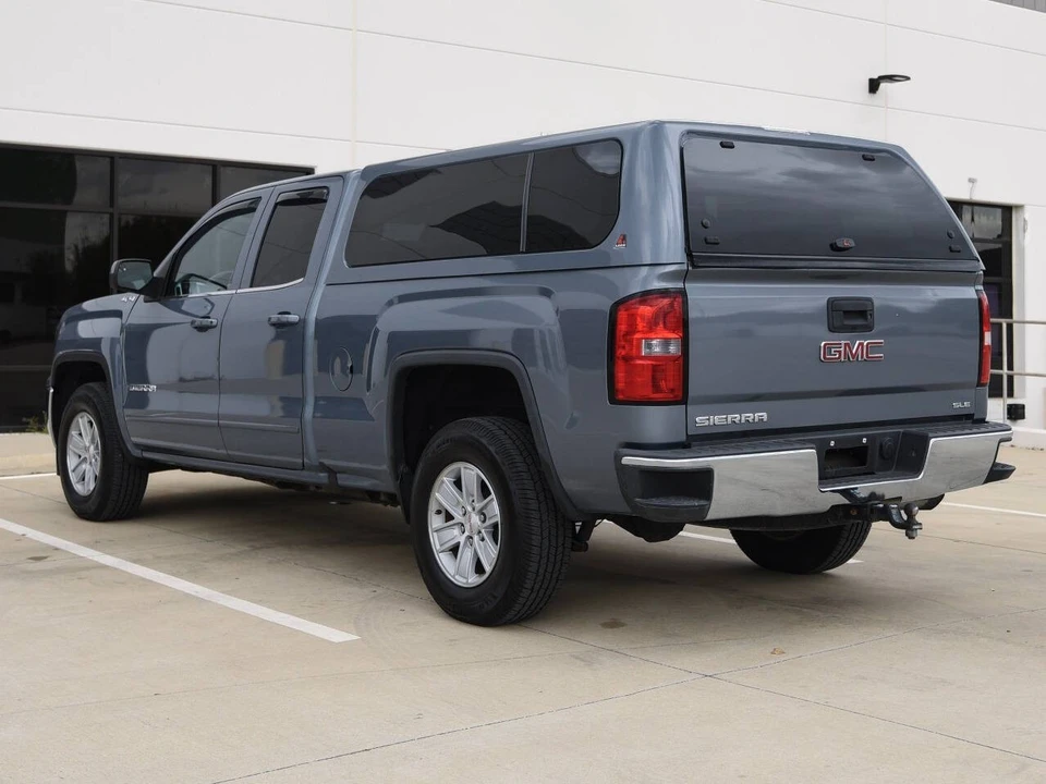 2016 GMC Sierra 4th Gen - Image 7 of 20