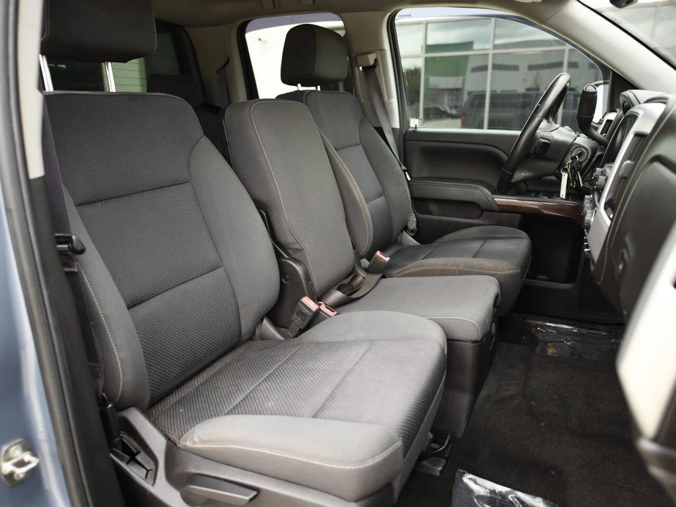 2016 GMC Sierra 4th Gen - Image 16 of 20