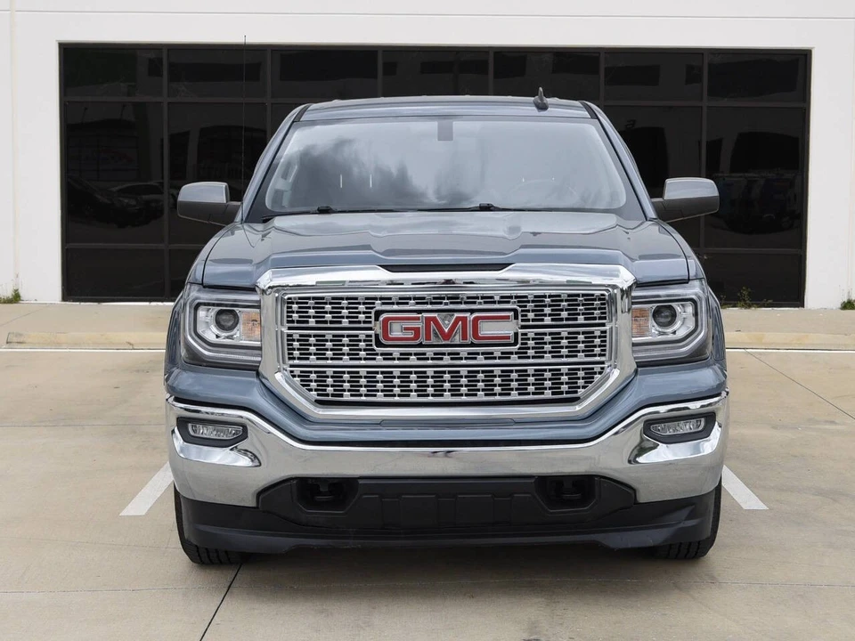 2016 GMC Sierra 4th Gen - Image 4 of 20