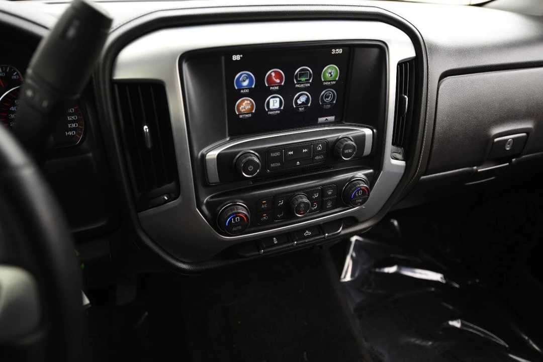 2016 GMC Sierra 4th Gen - Image 19 of 20