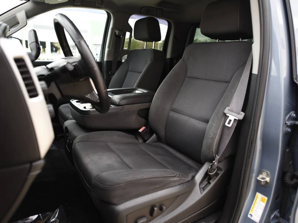 2016 GMC Sierra 4th Gen - Image 13 of 20
