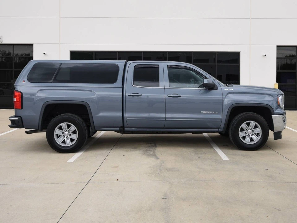 2016 GMC Sierra 4th Gen - Image 10 of 20