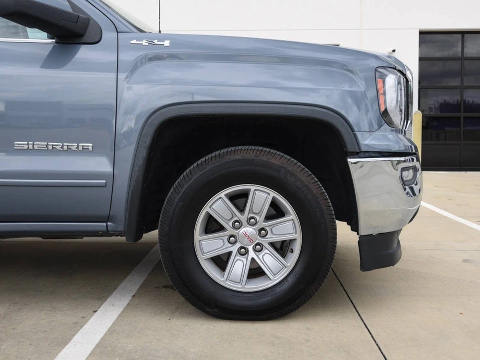 2016 GMC Sierra 4th Gen - Image 11 of 20