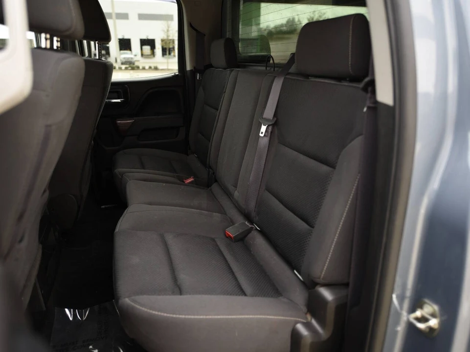 2016 GMC Sierra 4th Gen - Image 14 of 20