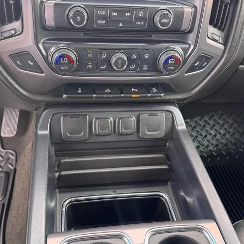2016 GMC Sierra 4th Gen - Image 13 of 15