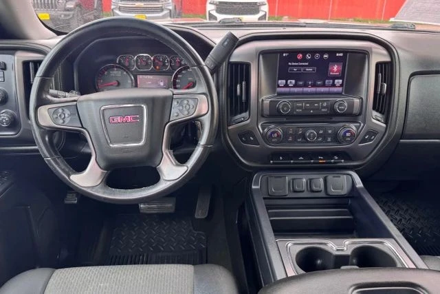2016 GMC Sierra 4th Gen - Image 9 of 15