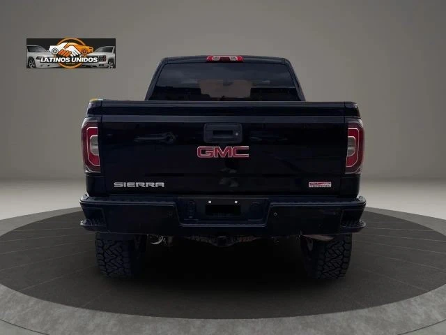 2016 GMC Sierra 4th Gen - Image 6 of 15