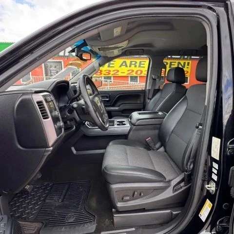 2016 GMC Sierra 4th Gen - Image 10 of 15