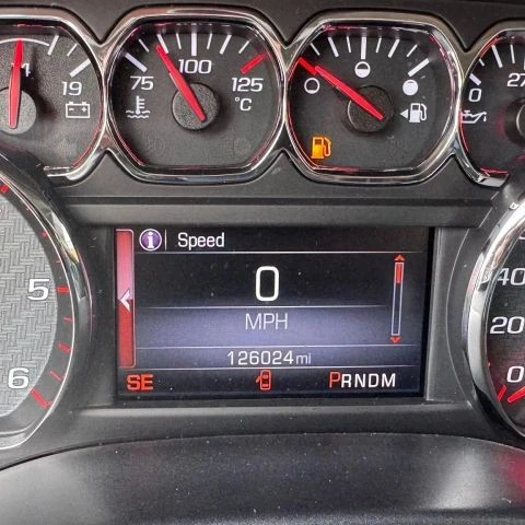 2016 GMC Sierra 4th Gen - Image 14 of 15