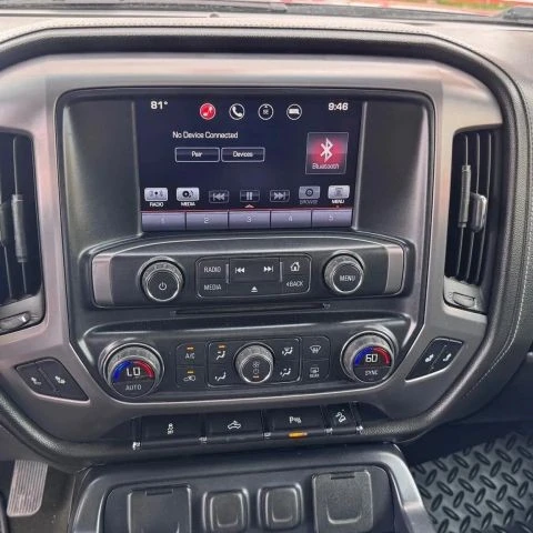2016 GMC Sierra 4th Gen - Image 12 of 15