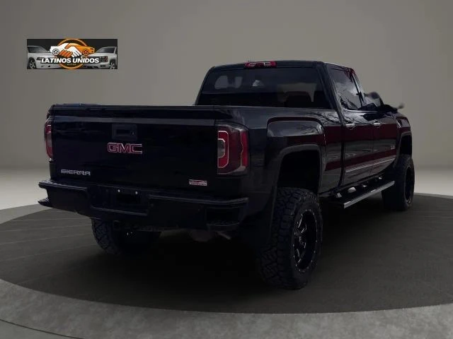 2016 GMC Sierra 4th Gen - Image 5 of 15