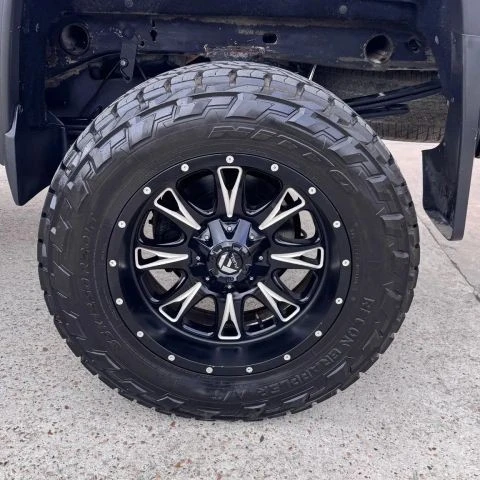2016 GMC Sierra 4th Gen - Image 7 of 15