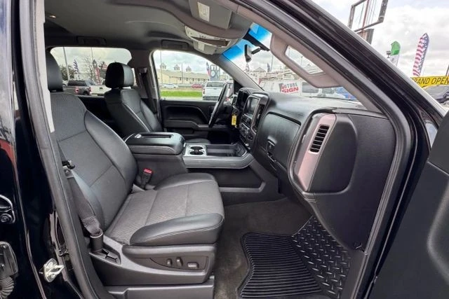 2016 GMC Sierra 4th Gen - Image 15 of 15