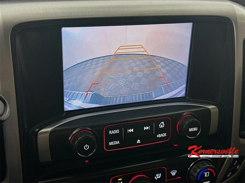 2016 GMC Sierra 4th Gen - Image 20 of 21