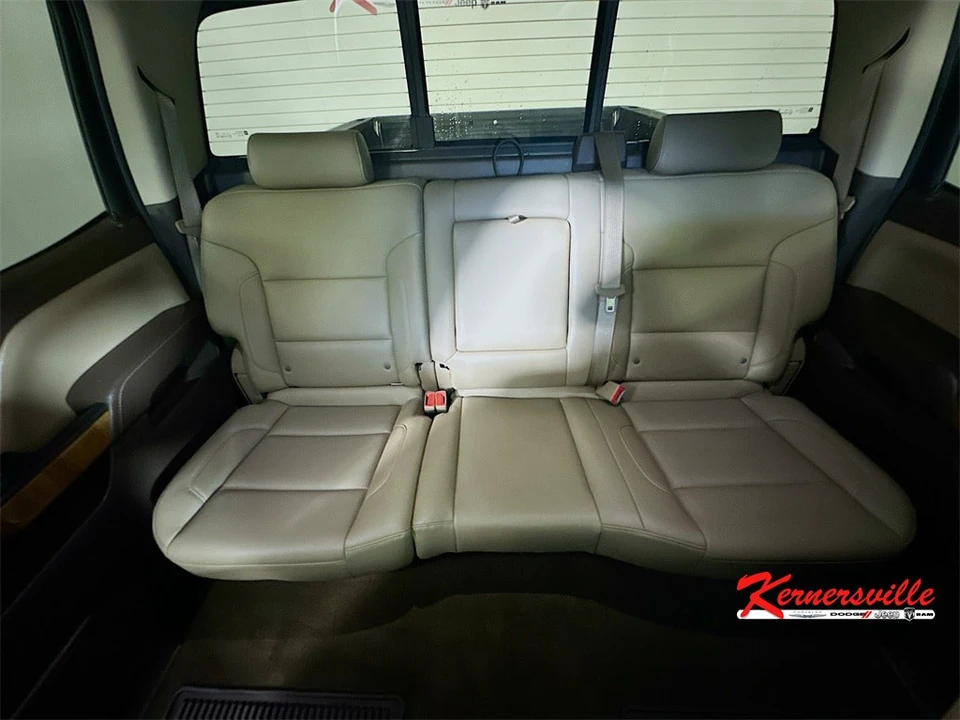 2016 GMC Sierra 4th Gen - Image 13 of 21