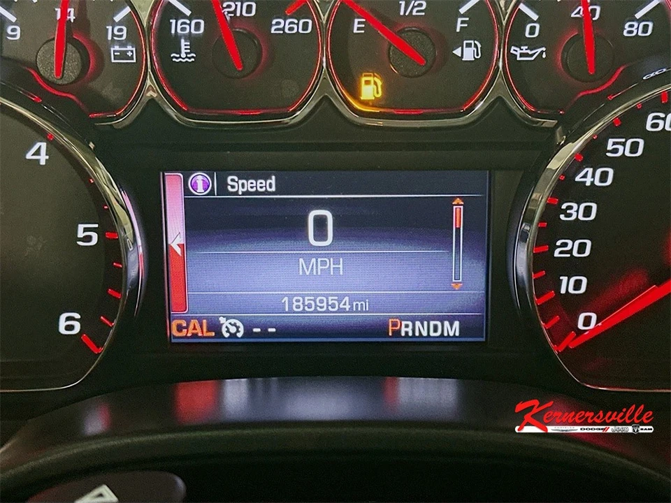 2016 GMC Sierra 4th Gen - Image 15 of 21