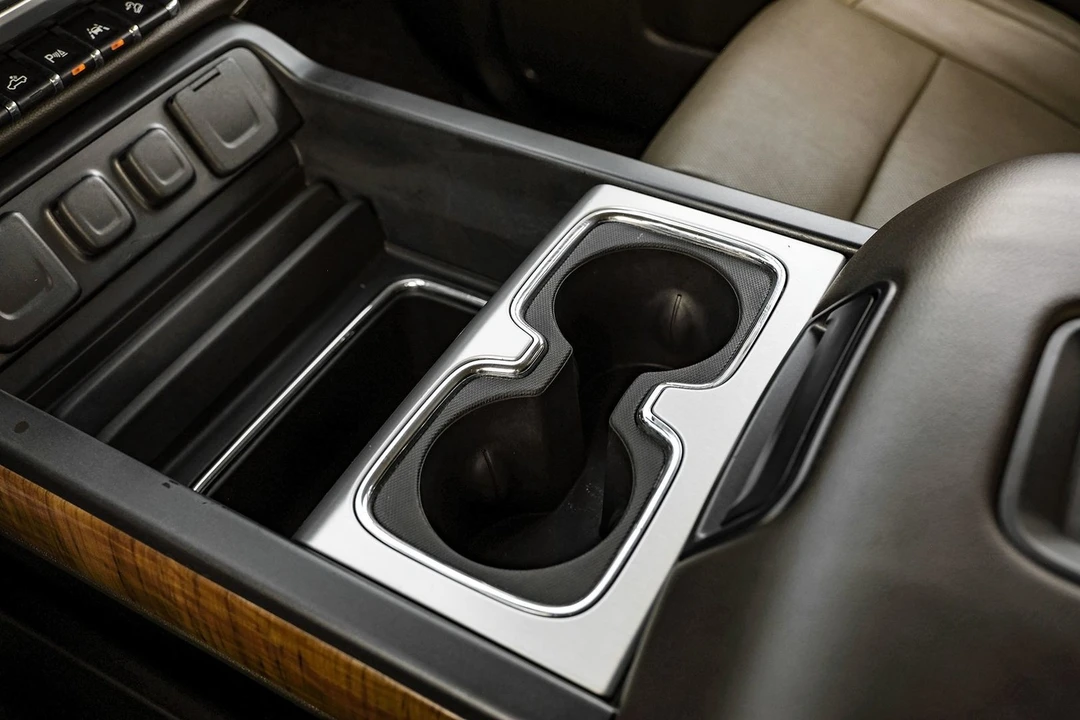 2016 GMC Sierra 4th Gen - Image 19 of 21