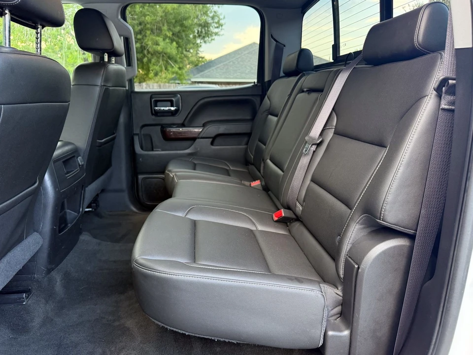2016 GMC Sierra 4th Gen - Image 12 of 12