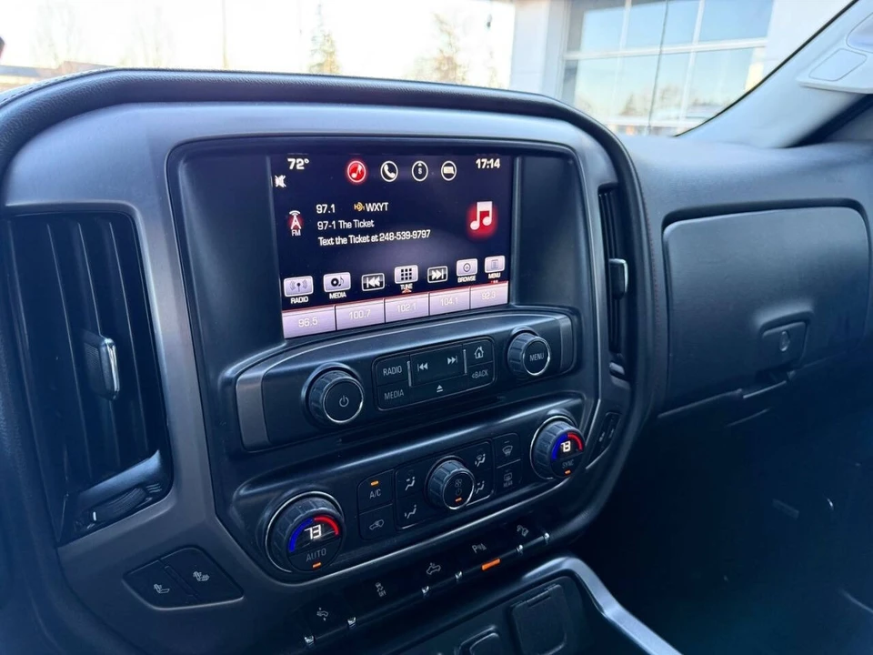 2016 GMC Sierra 4th Gen - Image 21 of 21