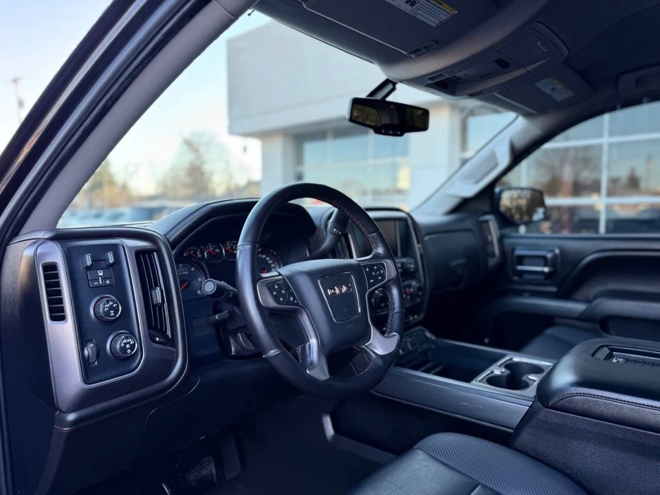 2016 GMC Sierra 4th Gen - Image 9 of 21