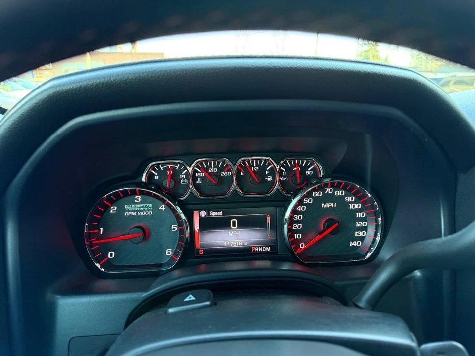 2016 GMC Sierra 4th Gen - Image 19 of 21